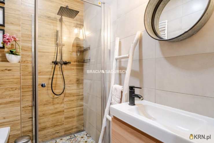 Mieszkanie  do wynajęcia, 2 pokojowe, Kraków, Podgórze/Stare Podgórze, ul. św. Kingi