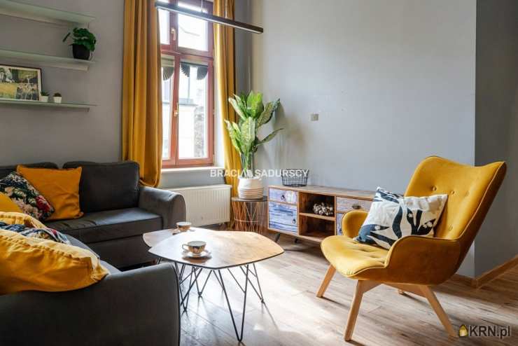 2 pokojowe, Kraków, Podgórze/Stare Podgórze, ul. św. Kingi, Mieszkanie  do wynajęcia