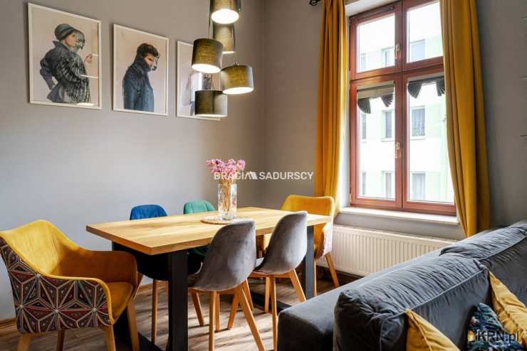 2 pokojowe, Kraków, Podgórze/Stare Podgórze, ul. św. Kingi, Mieszkanie  do wynajęcia