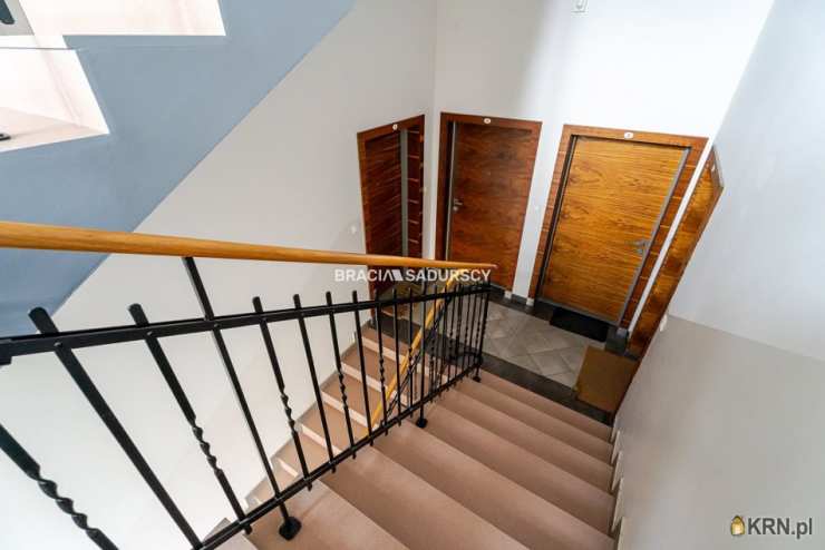 Mieszkanie  do wynajęcia, 2 pokojowe, Kraków, Podgórze/Stare Podgórze, ul. św. Kingi