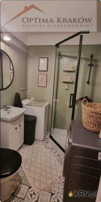 2 pokojowe, Mieszkanie  na sprzedaż, Kraków, Podgórze Duchackie/Kurdwanów, ul. W. Witosa
