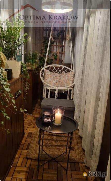 Agencja Nieruchomości Optima, Mieszkanie  na sprzedaż, Kraków, Podgórze Duchackie/Kurdwanów, ul. W. Witosa