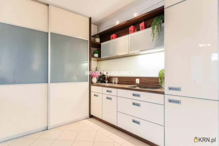 Kraków, Prądnik Biały/Górka Narodowa, ul. M. Słomczyńskiego, 1 pokojowe, Mieszkanie  na sprzedaż