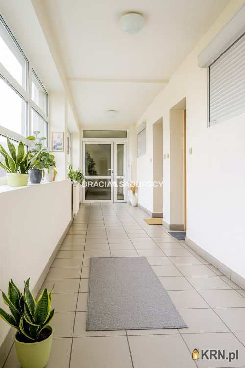 Mieszkanie  na sprzedaż, 1 pokojowe, Kraków, Prądnik Biały/Górka Narodowa, ul. M. Słomczyńskiego