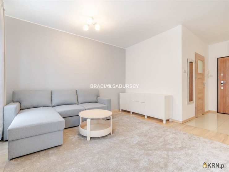 Kraków, Grzegórzki/Dąbie, ul. Dąbska, 1 pokojowe, Mieszkanie  do wynajęcia