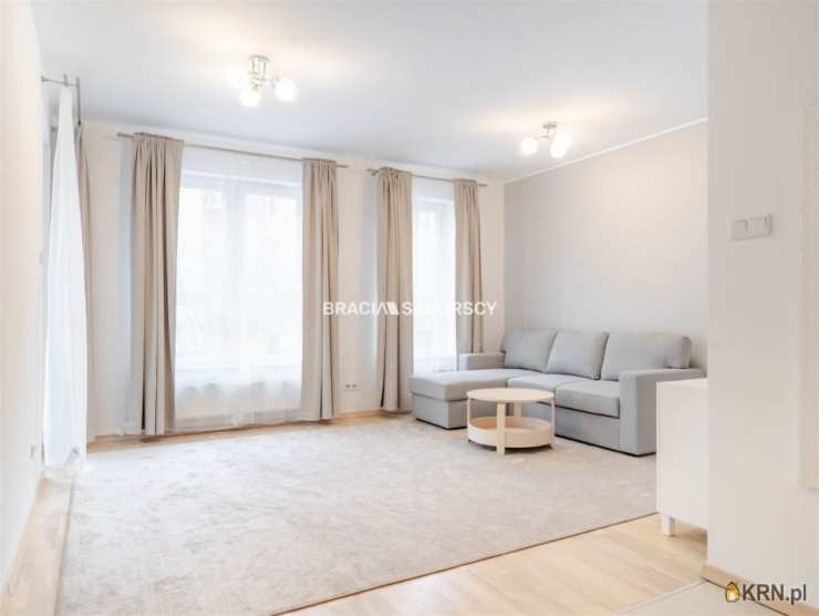 1 pokojowe, Kraków, Grzegórzki/Dąbie, ul. Dąbska, Mieszkanie  do wynajęcia