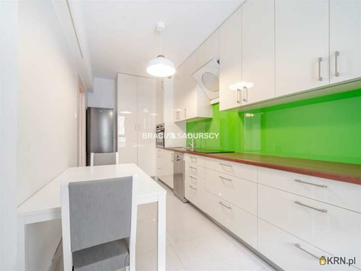 Mieszkanie  do wynajęcia, Kraków, Grzegórzki/Dąbie, ul. Dąbska, 1 pokojowe