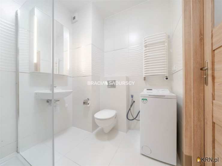 1 pokojowe, Kraków, Grzegórzki/Dąbie, ul. Dąbska, Mieszkanie  do wynajęcia