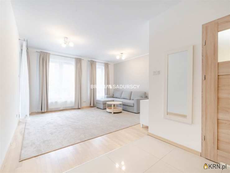 Mieszkanie  do wynajęcia, 1 pokojowe, Kraków, Grzegórzki/Dąbie, ul. Dąbska