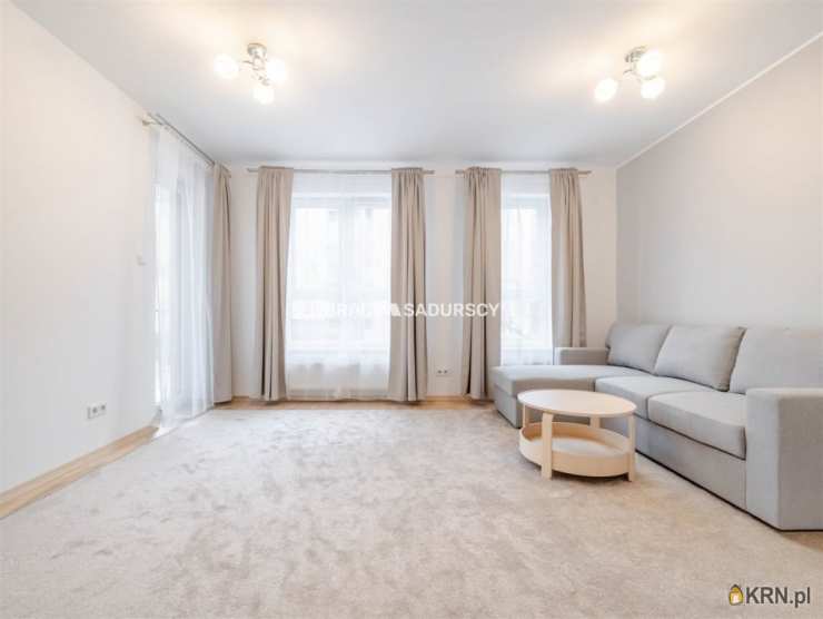 Mieszkanie  do wynajęcia, 1 pokojowe, Kraków, Grzegórzki/Dąbie, ul. Dąbska