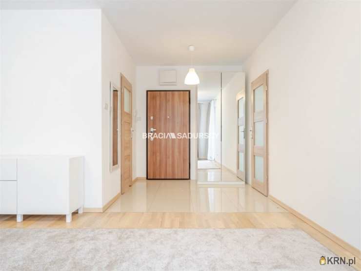 Kraków, Grzegórzki/Dąbie, ul. Dąbska, 1 pokojowe, Mieszkanie  do wynajęcia