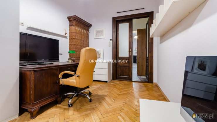 Mieszkanie  do wynajęcia, 1 pokojowe, Kraków, Stare Miasto, ul. Garncarska