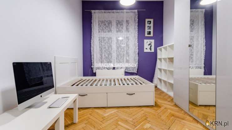 Kraków, Stare Miasto, ul. Garncarska, 1 pokojowe, Mieszkanie  do wynajęcia