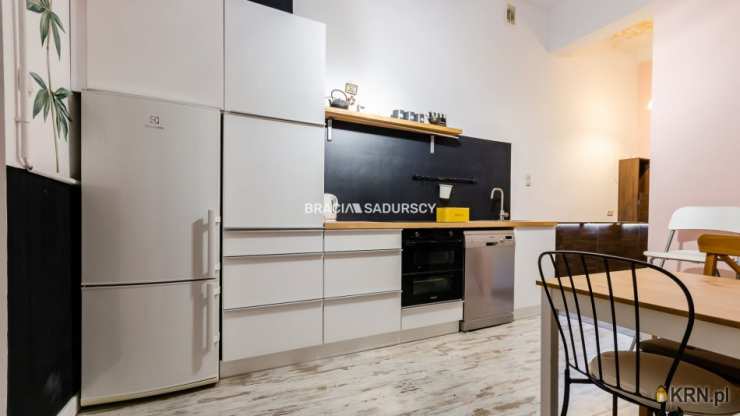 1 pokojowe, Mieszkanie  do wynajęcia, Kraków, Stare Miasto, ul. Garncarska