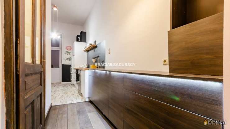 Kraków, Stare Miasto, ul. Garncarska, Mieszkanie  do wynajęcia, 1 pokojowe