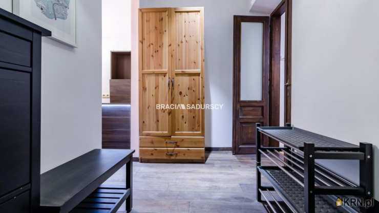 1 pokojowe, Kraków, Stare Miasto, ul. Garncarska, Mieszkanie  do wynajęcia