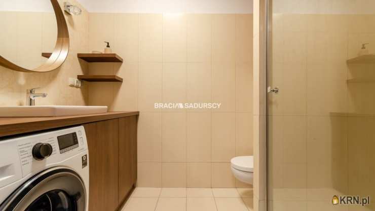 1 pokojowe, Mieszkanie  do wynajęcia, Kraków, Stare Miasto, ul. Garncarska