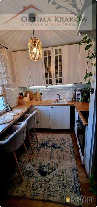 Mieszkanie  na sprzedaż, Kraków, Podgórze Duchackie/Kurdwanów, ul. W. Witosa, 2 pokojowe