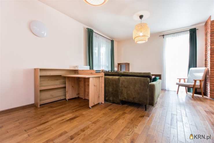 1 pokojowe, Kraków, Czyżyny, ul. Śliwkowa, Mieszkanie  do wynajęcia