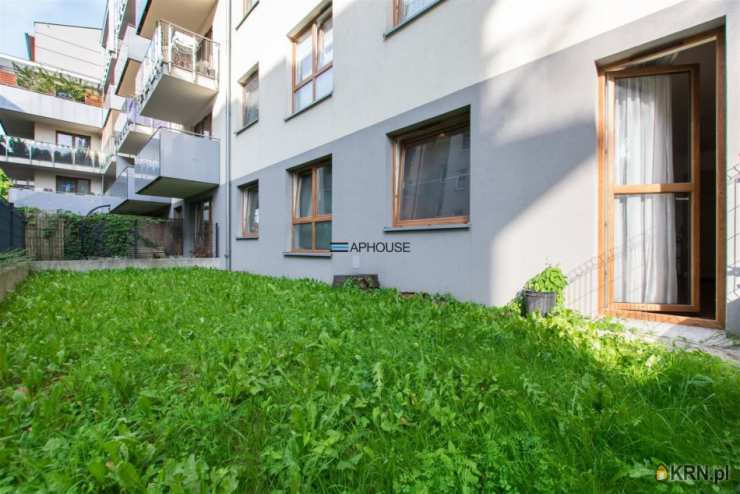 1 pokojowe, Kraków, Czyżyny, ul. Śliwkowa, Mieszkanie  do wynajęcia