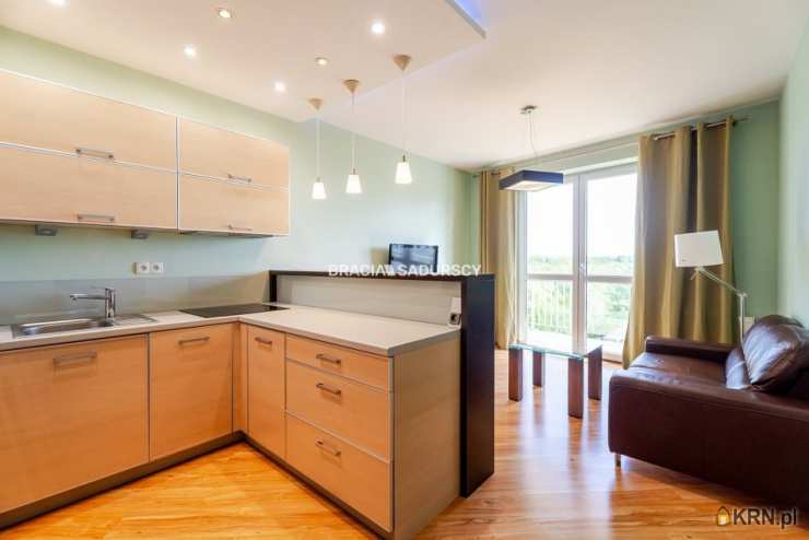 Mieszkanie  do wynajęcia, Kraków, Dębniki/Ruczaj, ul. W. Lipińskiego, 2 pokojowe