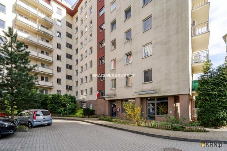 Mieszkanie  do wynajęcia, 2 pokojowe, Kraków, Dębniki/Ruczaj, ul. W. Lipińskiego