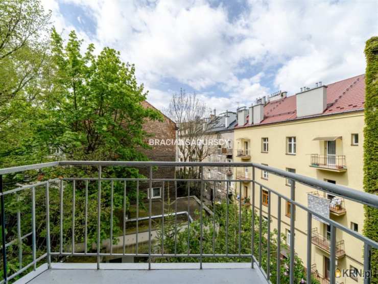 2 pokojowe, Kraków, Zwierzyniec, ul. W. Syrokomli, Mieszkanie  do wynajęcia