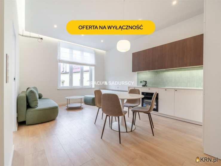 Mieszkanie  do wynajęcia, Kraków, Zwierzyniec, ul. W. Syrokomli, 2 pokojowe