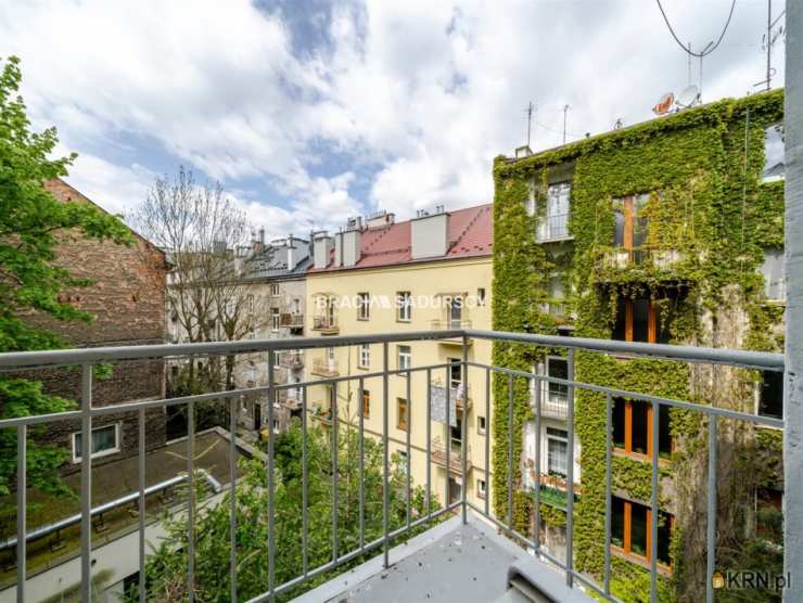 2 pokojowe, Mieszkanie  do wynajęcia, Kraków, Zwierzyniec, ul. W. Syrokomli