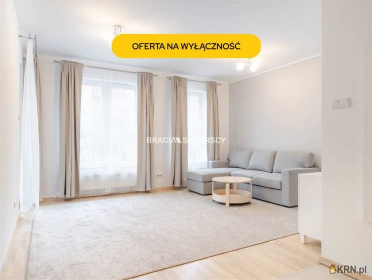 Mieszkanie  do wynajęcia, Kraków, Grzegórzki/Dąbie, ul. Dąbska, 1 pokojowe