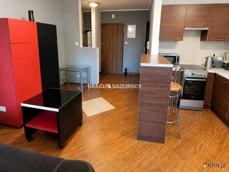 Mieszkanie  do wynajęcia, Kraków, Bieżanów-Prokocim, ul. L. Teligi, 2 pokojowe