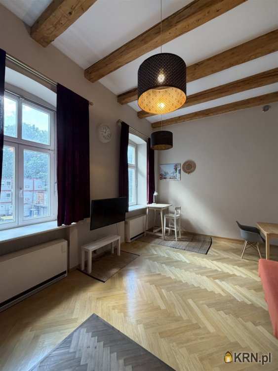 Kraków, Stare Miasto, ul. św. Gertrudy, Mieszkanie  do wynajęcia, 1 pokojowe