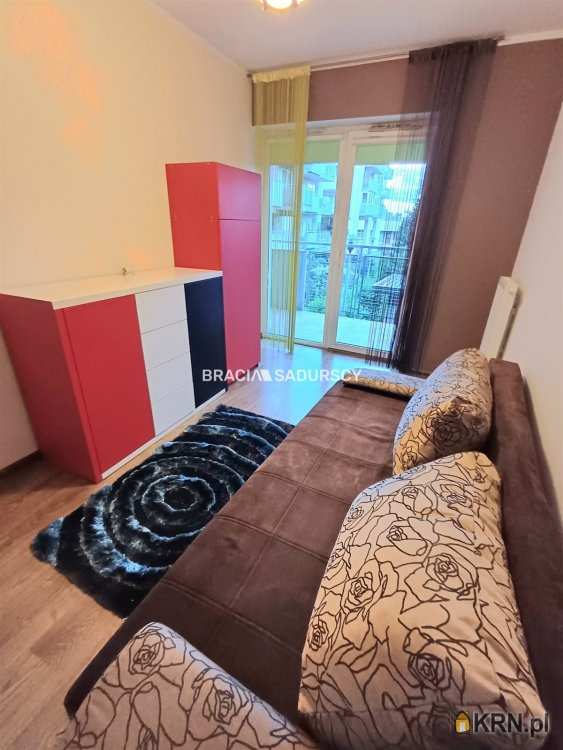 Kraków, Bieżanów-Prokocim, ul. L. Teligi, Mieszkanie  do wynajęcia, 2 pokojowe