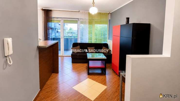 Kraków, Bieżanów-Prokocim, ul. L. Teligi, 2 pokojowe, Mieszkanie  do wynajęcia