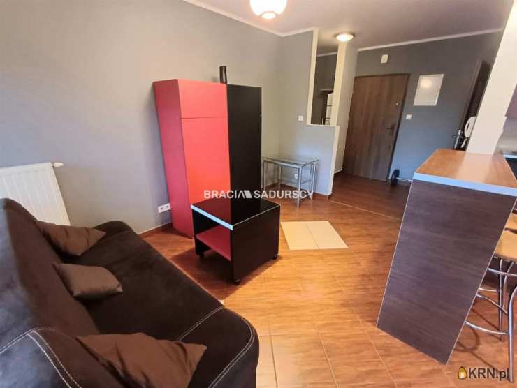 2 pokojowe, Mieszkanie  do wynajęcia, Kraków, Bieżanów-Prokocim, ul. L. Teligi