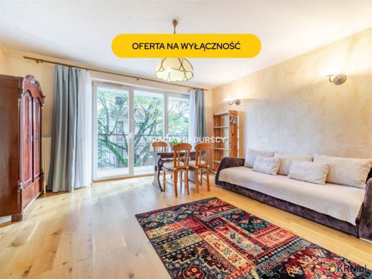 Mieszkanie  do wynajęcia, Kraków, Dębniki/Ruczaj, ul. Pychowicka, 2 pokojowe