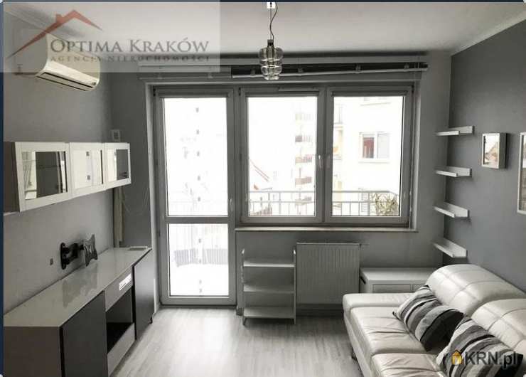 Mieszkanie  na sprzedaż, Kraków, Dębniki/Ruczaj, ul. Zachodnia, 2 pokojowe