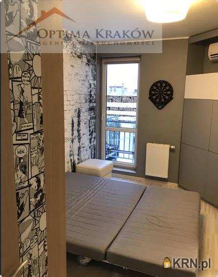2 pokojowe, Kraków, Dębniki/Ruczaj, ul. Zachodnia, Mieszkanie  na sprzedaż