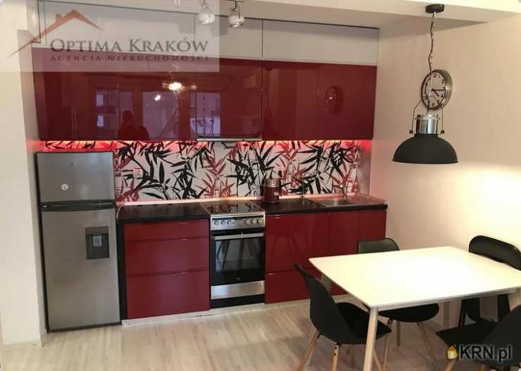 2 pokojowe, Kraków, Dębniki/Ruczaj, ul. Zachodnia, Mieszkanie  na sprzedaż