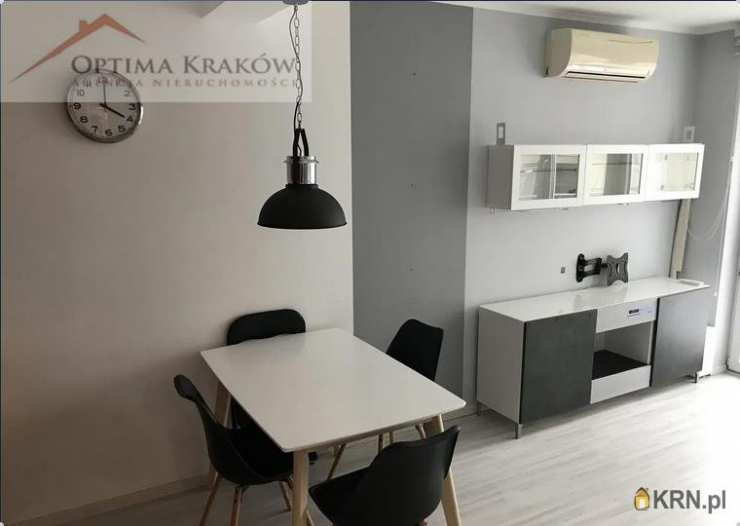 2 pokojowe, Mieszkanie  na sprzedaż, Kraków, Dębniki/Ruczaj, ul. Zachodnia