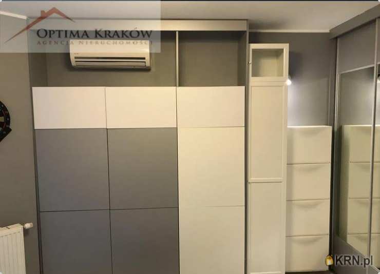 Mieszkanie  na sprzedaż, Kraków, Dębniki/Ruczaj, ul. Zachodnia, 2 pokojowe