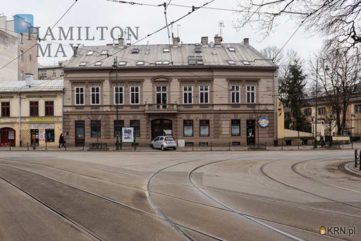Kraków, Stare Miasto, ul. św. Gertrudy, , Mieszkanie  do wynajęcia
