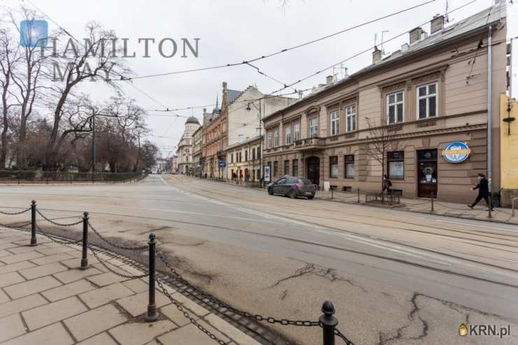 , Kraków, Stare Miasto, ul. św. Gertrudy, Mieszkanie  do wynajęcia