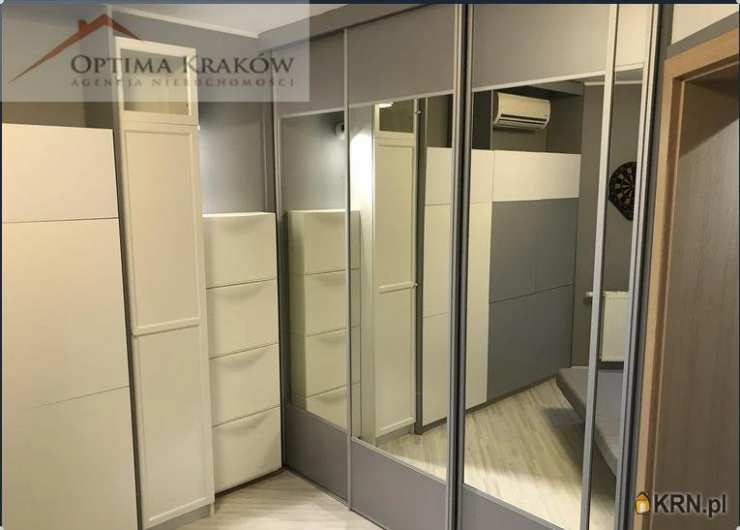 Kraków, Dębniki/Ruczaj, ul. Zachodnia, 2 pokojowe, Mieszkanie  na sprzedaż