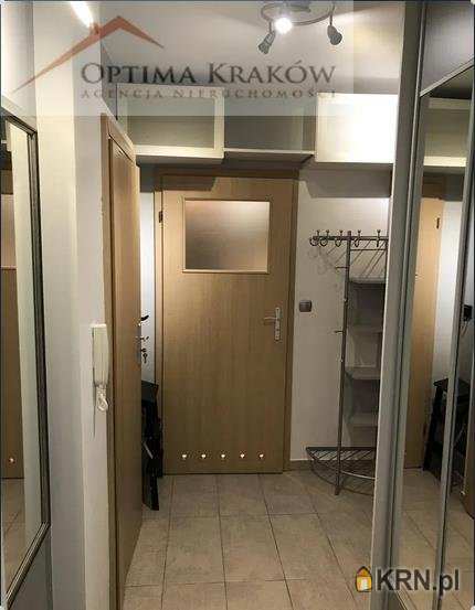 Kraków, Dębniki/Ruczaj, ul. Zachodnia, Mieszkanie  na sprzedaż, 2 pokojowe