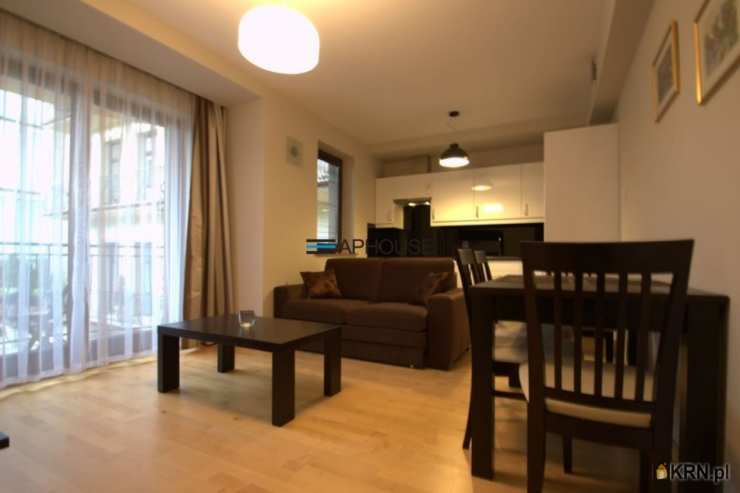 2 pokojowe, Mieszkanie  do wynajęcia, Kraków, Stare Miasto/Kazimierz, ul. Skawińska