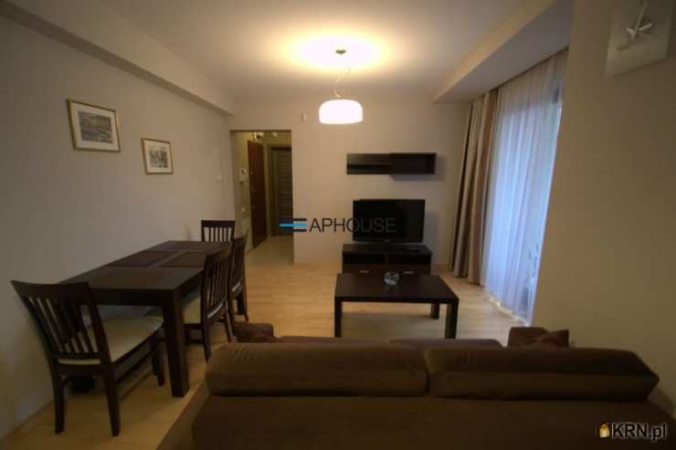 Aphouse Nieruchomości, Mieszkanie  do wynajęcia, Kraków, Stare Miasto/Kazimierz, ul. Skawińska