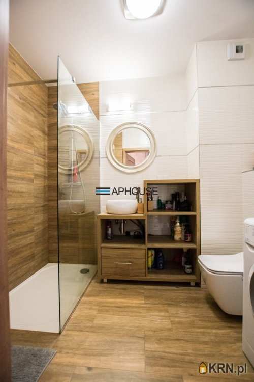 Aphouse Nieruchomości, Mieszkanie  do wynajęcia, Kraków, Podgórze/Zabłocie, ul. 