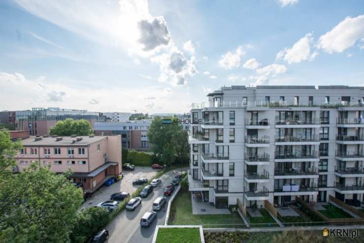Kraków, Podgórze/Zabłocie, ul. , 2 pokojowe, Mieszkanie  do wynajęcia