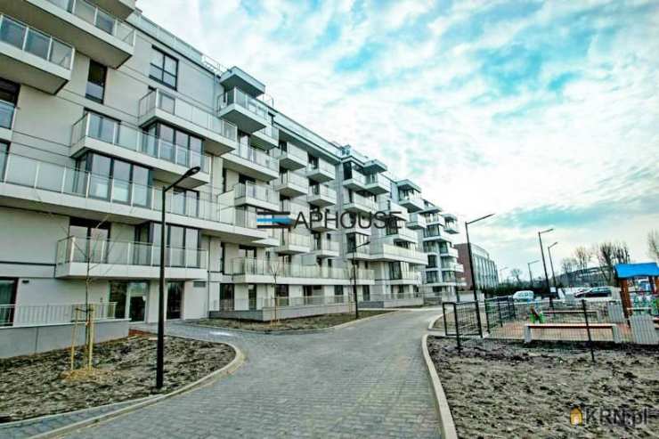 2 pokojowe, Mieszkanie  do wynajęcia, Kraków, Podgórze/Zabłocie, ul. 